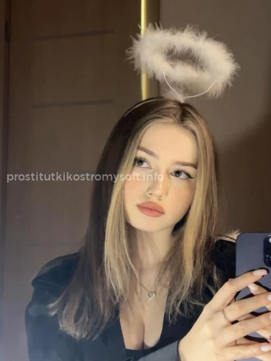 Проститутка Соня - Фото 4 №102416