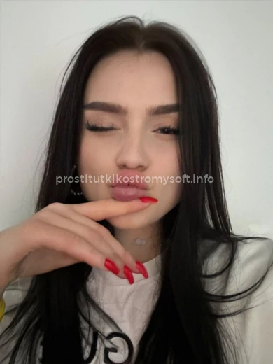 Проститутка Настя - Фото 3 №111510