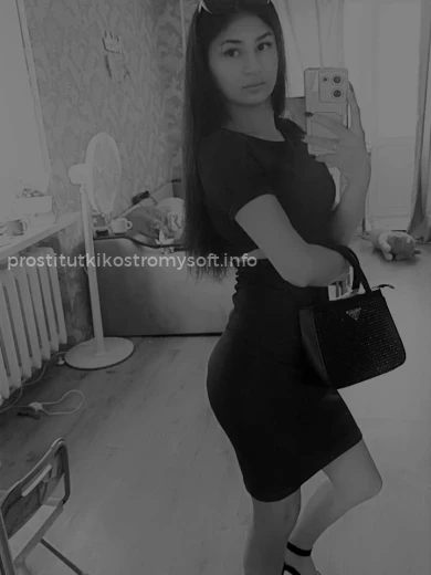 Проститутка Амина - Фото 4 №113677