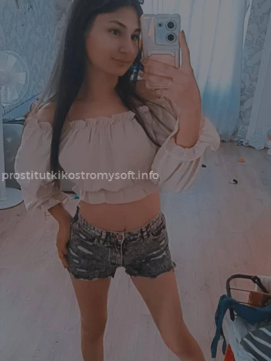 Проститутка Амина - Фото 2 №113677