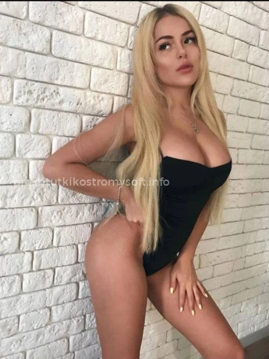 Проститутка Настя - Фото 4 №121130