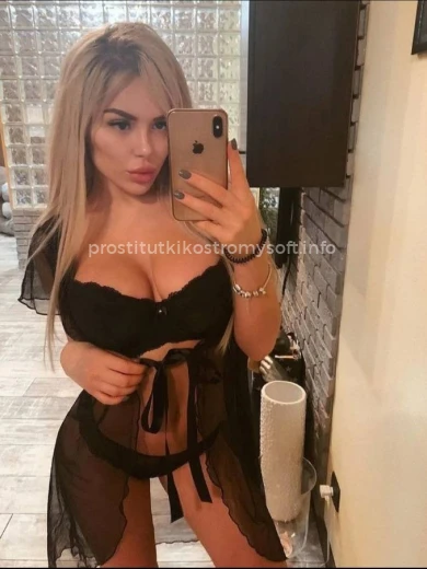 Проститутка Настя - Фото 3 №121130