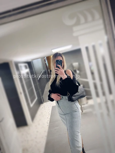 Проститутка Юля - Фото 3 №121577