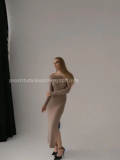 Проститутка Ира - Фото 1 №156598