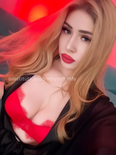 Проститутка Оля - Фото 5 №156648