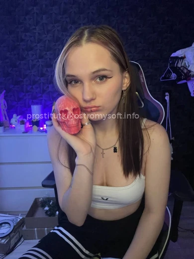 Проститутка Алиса - Фото 7 №166627