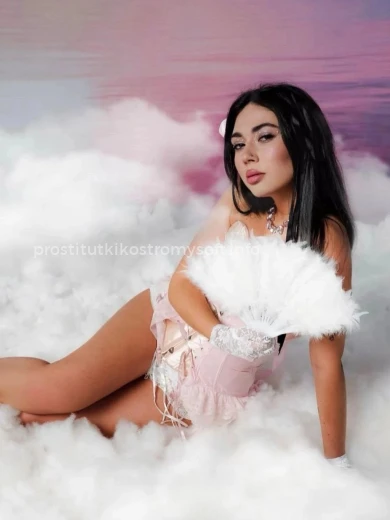 Проститутка Арина - Фото 7 №166643