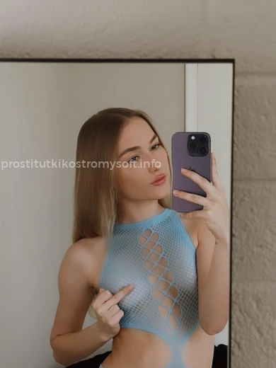 Проститутка Елизавета - Фото 6 №166651