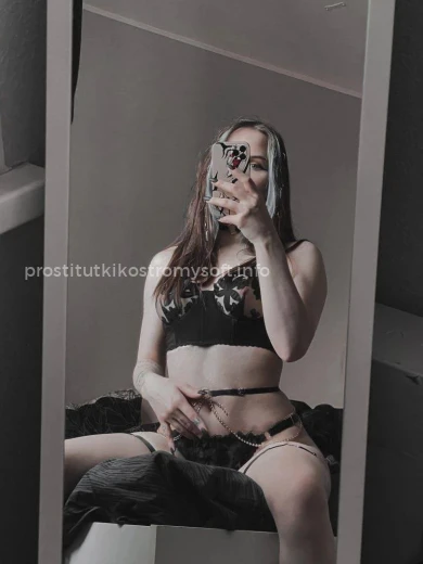 Проститутка Елизавета - Фото 6 №166655