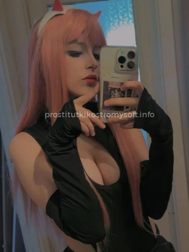 Проститутка Камилла - Фото 1 №166711