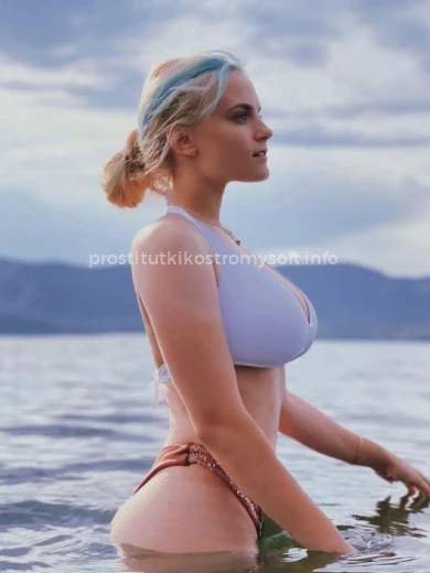 Проститутка Елизавета - Фото 5 №166726