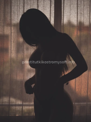 Проститутка Ольга - Фото 6 №176316