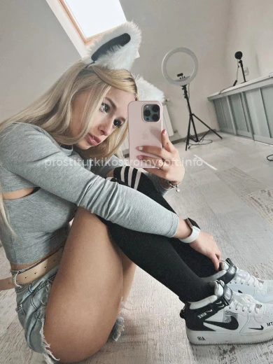 Проститутка Мадина - Фото 6 №176326