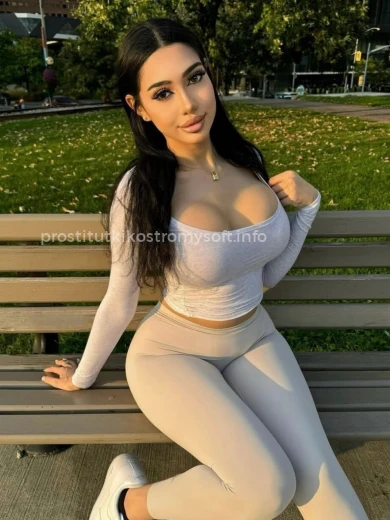 Проститутка Офелия - Фото 3 №176329