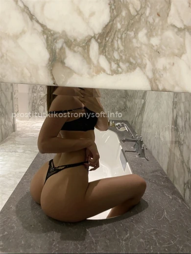 Проститутка Настя - Фото 3 №30768