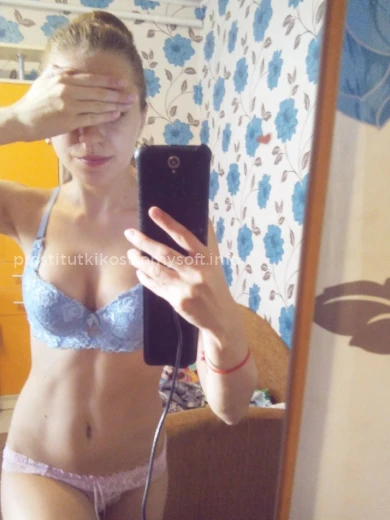 Проститутка Настя - Фото 3 №37376