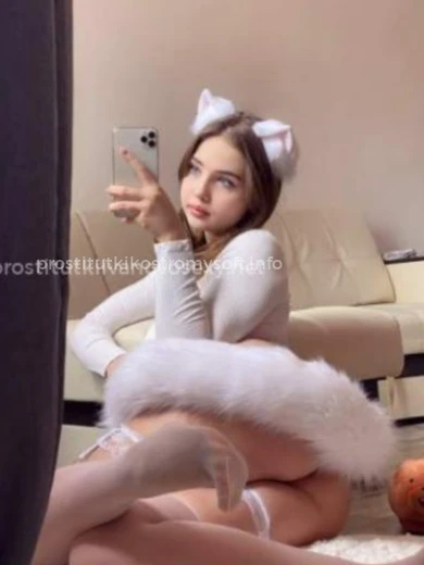 Проститутка Марина - Фото 2 №57309