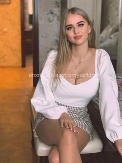 Проститутка Ирина - Фото 3 №69544