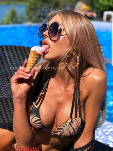 Проститутка Golden girl - Фото 1 №7995