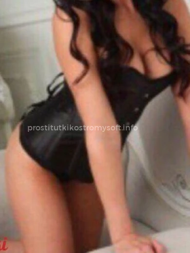 Проститутка Юлия - Фото 2 №7996
