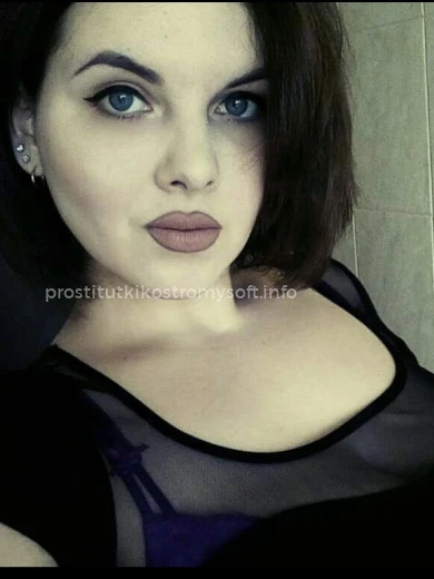 Проститутка Настя - Фото 3 №8009