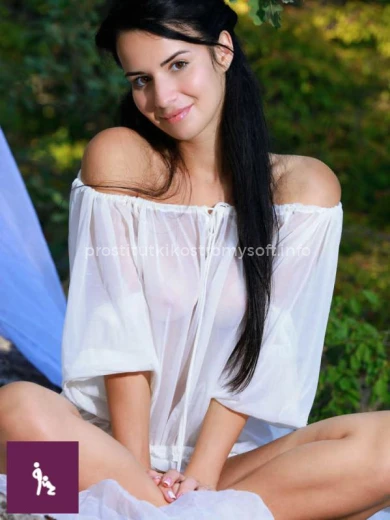 Проститутка Алина - Фото 5 №8035
