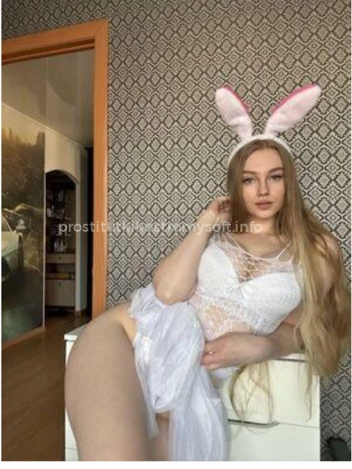 Проститутка Настя - Фото 3 №86728