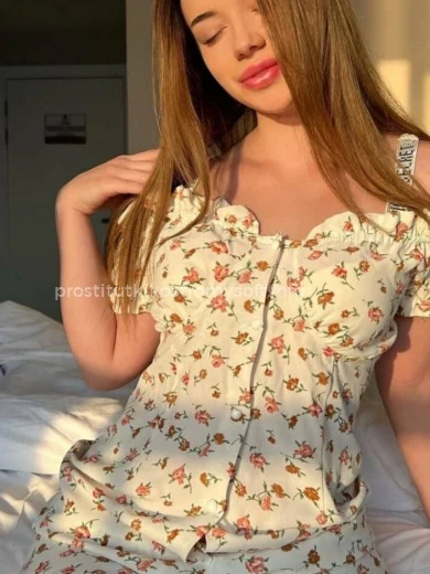 Проститутка Настя - Фото 3 №89884