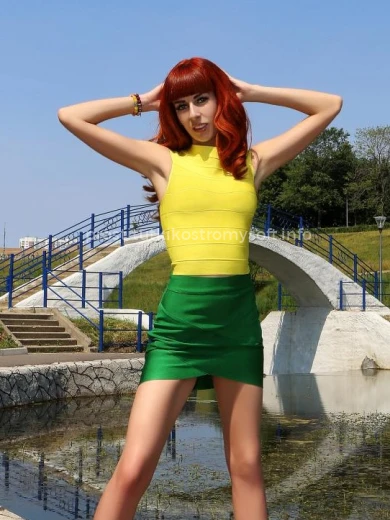 Проститутка ЛИЗА - Фото 2 №909
