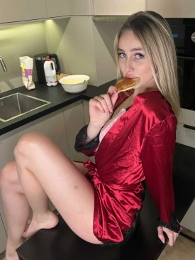 Проститутка Марина