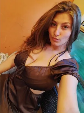Проститутка Лена