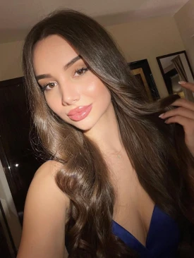 Проститутка Оксана