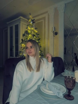 Проститутка Мария